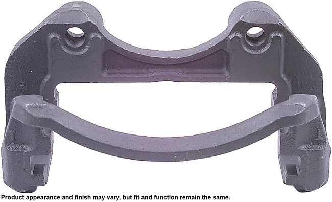 CARDONE Reman Disc Brake Caliper Bracket P/N:14-1503 Fits: Infiniti G20 02-99, Infiniti I30 99-96, Nissan Altima 01-93, Nissan Maxima 99-89, Nissan Sentra 06-00 - Image 1