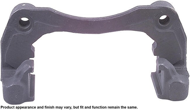 CARDONE Reman Disc Brake Caliper Bracket P/N:14-1504 Fits: Infiniti G20 01-99, Infiniti G20 96-91, Nissan Altima 01-93, Nissan Maxima 94-91, Nissan Sentra 01-00 - Image 1