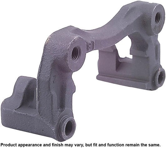 CARDONE Reman Disc Brake Caliper Bracket P/N:14-1504 Fits: Infiniti G20 01-99, Infiniti G20 96-91, Nissan Altima 01-93, Nissan Maxima 94-91, Nissan Sentra 01-00 - Image 3