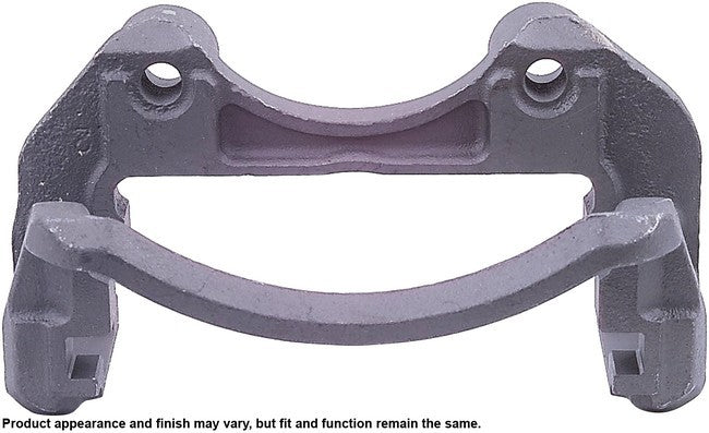 CARDONE Reman Disc Brake Caliper Bracket P/N:14-1505 Fits: Infiniti G20 02-99, Infiniti I30 99-96, Nissan Altima 01-93, Nissan Maxima 99-89, Nissan Sentra 06-00 - Image 1