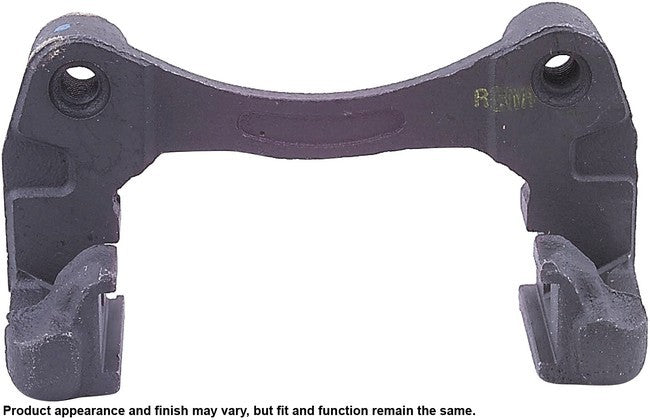 CARDONE Reman Disc Brake Caliper Bracket P/N:14-1506 Fits: Infiniti I30 01-96, Nissan Maxima 01-95 - Image 1