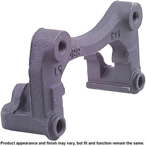 CARDONE Reman Disc Brake Caliper Bracket P/N:14-1506 Fits: Infiniti I30 01-96, Nissan Maxima 01-95 - Image 3