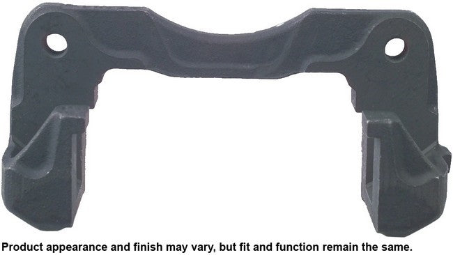 CARDONE Reman Disc Brake Caliper Bracket P/N:14-1507 Fits: Nissan 200sx 98-95, Nissan Lucino 99-97, Nissan Sentra 99-95 - Image 1