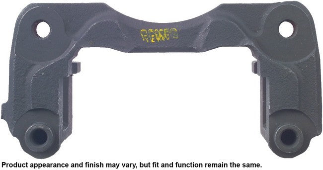 CARDONE Reman Disc Brake Caliper Bracket P/N:14-1507 Fits: Nissan 200sx 98-95, Nissan Lucino 99-97, Nissan Sentra 99-95 - Image 2