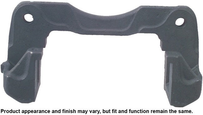CARDONE Reman Disc Brake Caliper Bracket P/N:14-1508 Fits: Nissan 200sx 98-95, Nissan Lucino 99-97, Nissan Sentra 99-95 - Image 1
