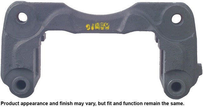 CARDONE Reman Disc Brake Caliper Bracket P/N:14-1508 Fits: Nissan 200sx 98-95, Nissan Lucino 99-97, Nissan Sentra 99-95 - Image 2