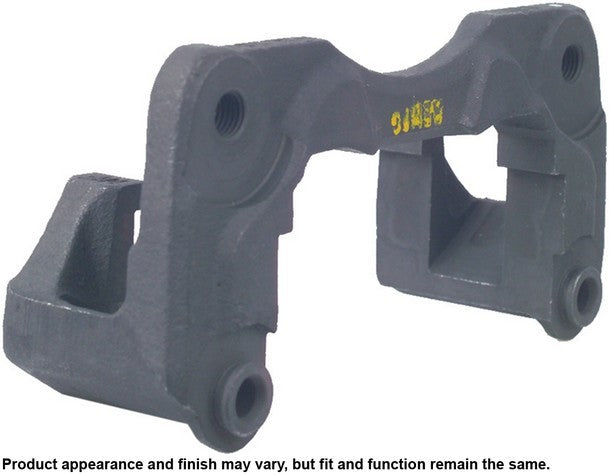 CARDONE Reman Disc Brake Caliper Bracket P/N:14-1508 Fits: Nissan 200sx 98-95, Nissan Lucino 99-97, Nissan Sentra 99-95 - Image 3