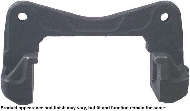 CARDONE Reman Disc Brake Caliper Bracket P/N:14-1509 Fits: Nissan 200sx 97-95, Nissan Sentra 1999 - Image 1