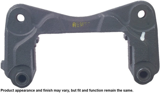 CARDONE Reman Disc Brake Caliper Bracket P/N:14-1509 Fits: Nissan 200sx 97-95, Nissan Sentra 1999 - Image 2