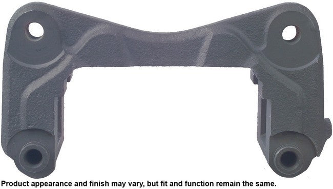 CARDONE Reman Disc Brake Caliper Bracket P/N:14-1510 Fits: Nissan 200sx 97-95, Nissan Sentra 1999 - Image 2