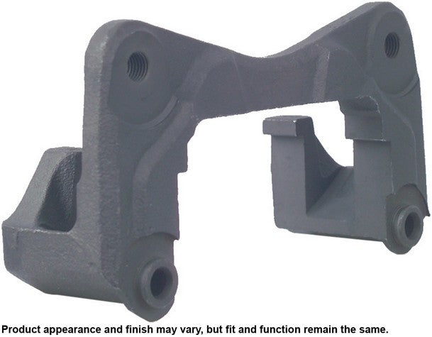 CARDONE Reman Disc Brake Caliper Bracket P/N:14-1510 Fits: Nissan 200sx 97-95, Nissan Sentra 1999 - Image 3