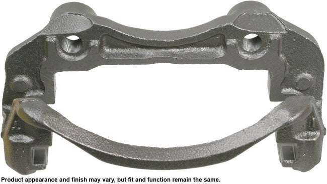 CARDONE Reman Disc Brake Caliper Bracket P/N:14-1511 Fits: Infiniti G20 96-91, Nissan Axxess 92-90, Nissan Stanza 92-90 - Image 1