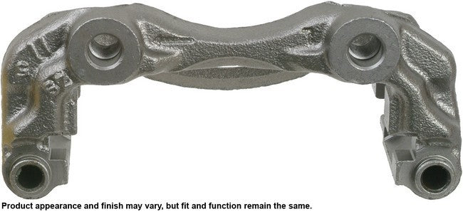 CARDONE Reman Disc Brake Caliper Bracket P/N:14-1511 Fits: Infiniti G20 96-91, Nissan Axxess 92-90, Nissan Stanza 92-90 - Image 2