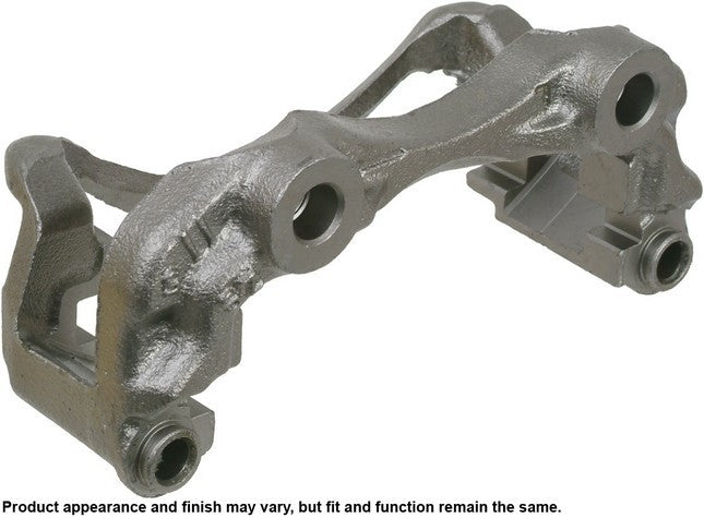 CARDONE Reman Disc Brake Caliper Bracket P/N:14-1511 Fits: Infiniti G20 96-91, Nissan Axxess 92-90, Nissan Stanza 92-90 - Image 3