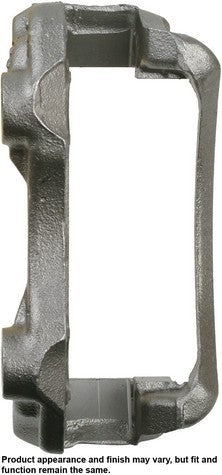 CARDONE Reman Disc Brake Caliper Bracket P/N:14-1511 Fits: Infiniti G20 96-91, Nissan Axxess 92-90, Nissan Stanza 92-90 - Image 4