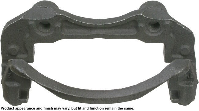 CARDONE Reman Disc Brake Caliper Bracket P/N:14-1512 Fits: Infiniti G20 96-91, Nissan Axxess 92-90, Nissan Stanza 92-90 - Image 1