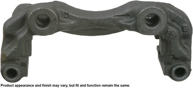 CARDONE Reman Disc Brake Caliper Bracket P/N:14-1512 Fits: Infiniti G20 96-91, Nissan Axxess 92-90, Nissan Stanza 92-90 - Image 2