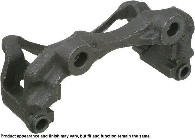 CARDONE Reman Disc Brake Caliper Bracket P/N:14-1512 Fits: Infiniti G20 96-91, Nissan Axxess 92-90, Nissan Stanza 92-90 - Image 3
