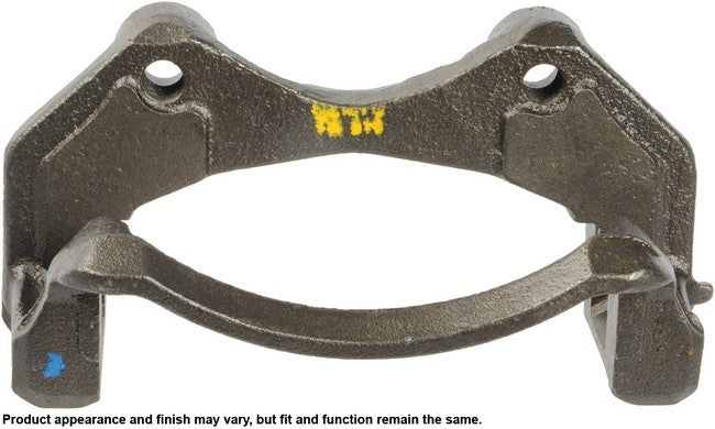 CARDONE Reman Disc Brake Caliper Bracket P/N:14-1513 Fits: Nissan Maxima 88-85 - Image 1