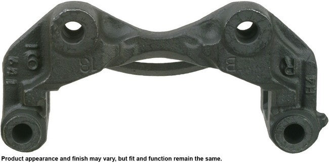 CARDONE Reman Disc Brake Caliper Bracket P/N:14-1514 Fits: Nissan Maxima 88-85 - Image 2