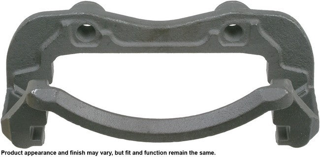 CARDONE Reman Disc Brake Caliper Bracket P/N:14-1515 Fits: Nissan Frontier 04-03, Nissan Xterra 04-00 - Image 1