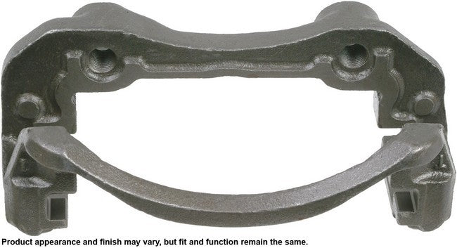 CARDONE Reman Disc Brake Caliper Bracket P/N:14-1517 Fits: Nissan 240sx 94-89, Nissan 240sx 98-97 - Image 1