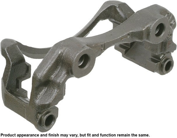 CARDONE Reman Disc Brake Caliper Bracket P/N:14-1517 Fits: Nissan 240sx 94-89, Nissan 240sx 98-97 - Image 3