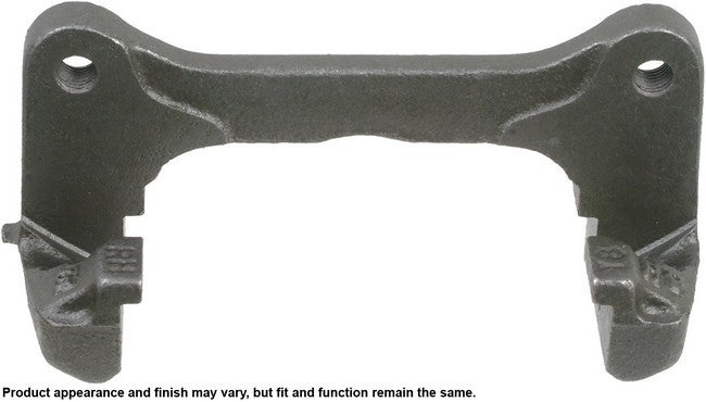 CARDONE Reman Disc Brake Caliper Bracket P/N:14-1519 Fits: Nissan Pulsar 1983, Nissan Pulsar Nx 90-83, Nissan Sentra 90-82 - Image 1