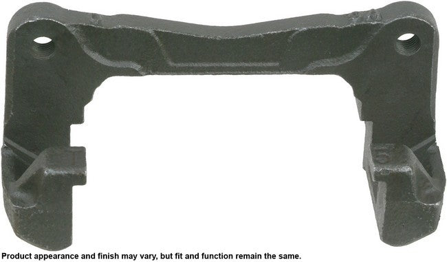CARDONE Reman Disc Brake Caliper Bracket P/N:14-1520 Fits: Nissan Nx 93-91, Nissan Sentra 94-91, Nissan Tsuru 01-00, Nissan Tsuru 96-92 - Image 1