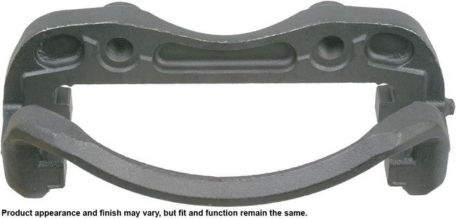 CARDONE Reman Disc Brake Caliper Bracket P/N:14-1521 Fits: Nissan Frontier 02-99 - Image 1