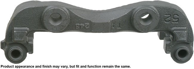 CARDONE Reman Disc Brake Caliper Bracket P/N:14-1521 Fits: Nissan Frontier 02-99 - Image 2