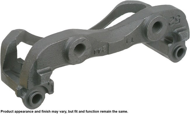 CARDONE Reman Disc Brake Caliper Bracket P/N:14-1521 Fits: Nissan Frontier 02-99 - Image 3