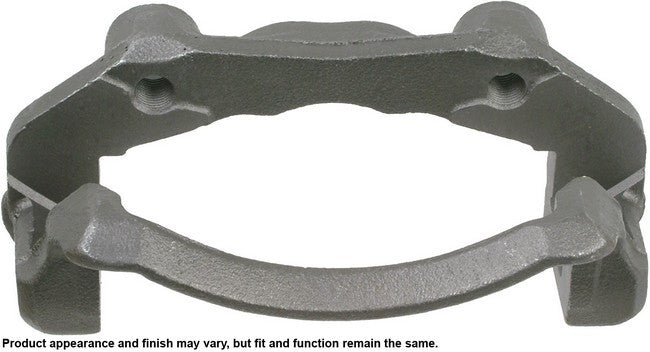 CARDONE Reman Disc Brake Caliper Bracket P/N:14-1523 Fits: Nissan 720 86-83, Nissan D21 94-86, Nissan Multi 88-86, Nissan Pickup 04-86 - Image 1