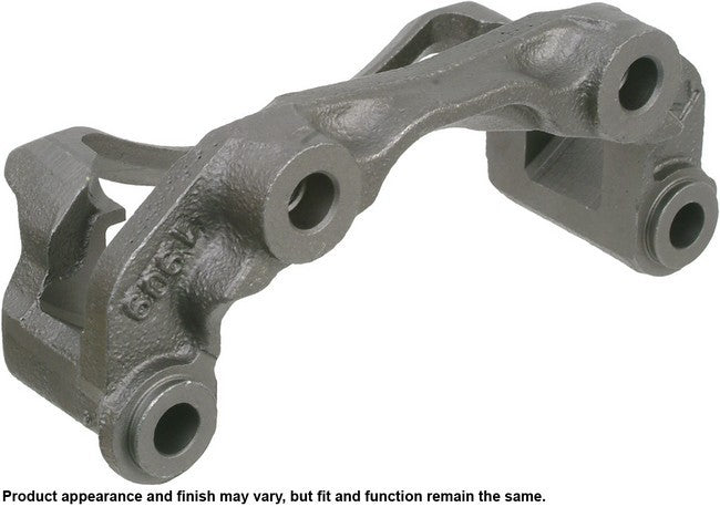 CARDONE Reman Disc Brake Caliper Bracket P/N:14-1523 Fits: Nissan 720 86-83, Nissan D21 94-86, Nissan Multi 88-86, Nissan Pickup 04-86 - Image 3