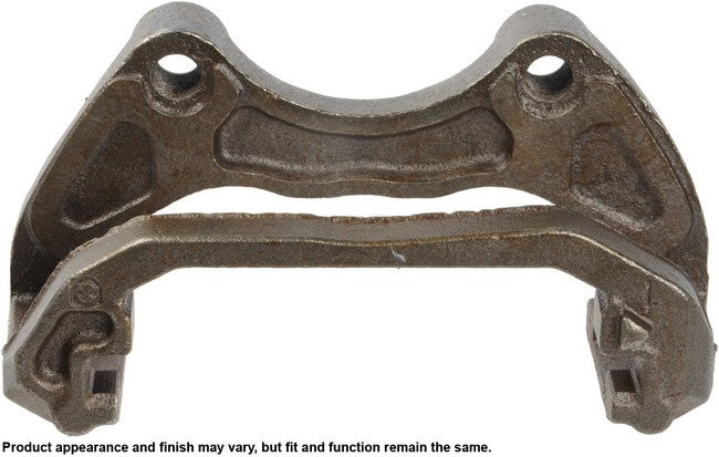 CARDONE Reman Disc Brake Caliper Bracket P/N:14-1524 Fits: Infiniti I35 04-02, Nissan Altima 06-02, Nissan Maxima 03-02 - Image 1