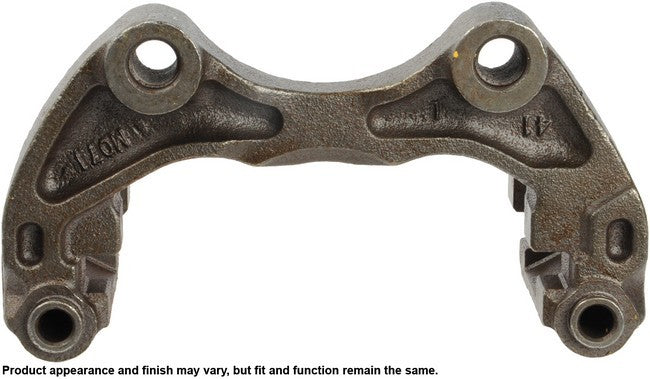 CARDONE Reman Disc Brake Caliper Bracket P/N:14-1524 Fits: Infiniti I35 04-02, Nissan Altima 06-02, Nissan Maxima 03-02 - Image 2