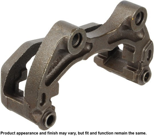 CARDONE Reman Disc Brake Caliper Bracket P/N:14-1524 Fits: Infiniti I35 04-02, Nissan Altima 06-02, Nissan Maxima 03-02 - Image 3