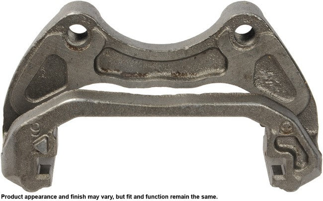 CARDONE Reman Disc Brake Caliper Bracket P/N:14-1525 Fits: Infiniti I35 04-02, Nissan Altima 06-02, Nissan Maxima 03-02 - Image 1