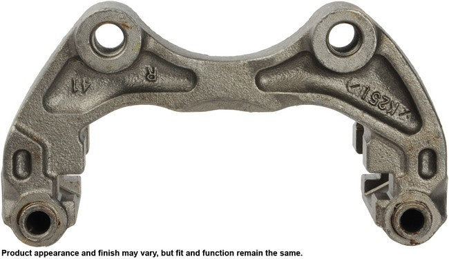CARDONE Reman Disc Brake Caliper Bracket P/N:14-1525 Fits: Infiniti I35 04-02, Nissan Altima 06-02, Nissan Maxima 03-02 - Image 2