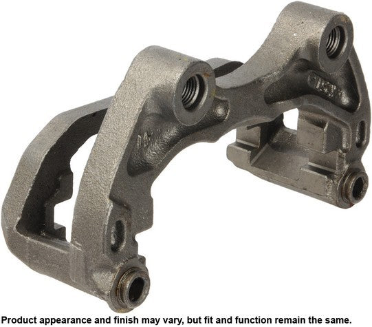 CARDONE Reman Disc Brake Caliper Bracket P/N:14-1525 Fits: Infiniti I35 04-02, Nissan Altima 06-02, Nissan Maxima 03-02 - Image 3