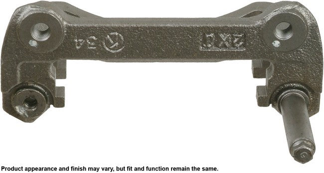CARDONE Reman Disc Brake Caliper Bracket P/N:14-1526 Fits: Nissan Pathfinder 95-88 - Image 2