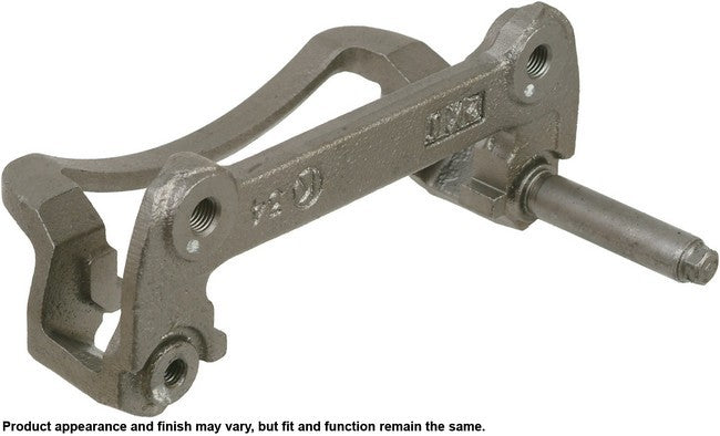 CARDONE Reman Disc Brake Caliper Bracket P/N:14-1526 Fits: Nissan Pathfinder 95-88 - Image 3