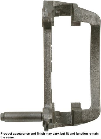 CARDONE Reman Disc Brake Caliper Bracket P/N:14-1526 Fits: Nissan Pathfinder 95-88 - Image 4