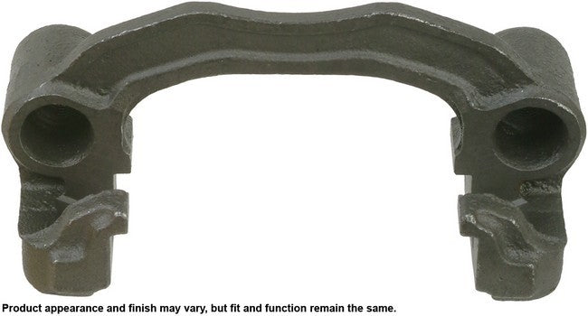 CARDONE Reman Disc Brake Caliper Bracket P/N:14-1527 Fits: Nissan 240sx 98-89 - Image 1