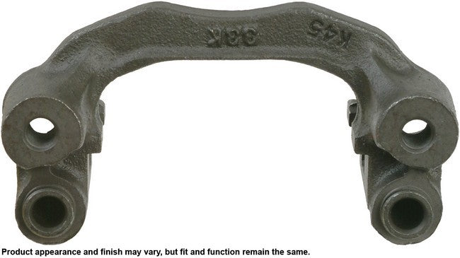 CARDONE Reman Disc Brake Caliper Bracket P/N:14-1527 Fits: Nissan 240sx 98-89 - Image 2