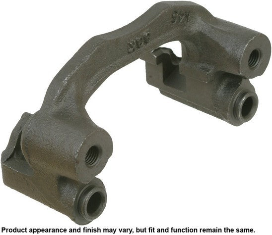 CARDONE Reman Disc Brake Caliper Bracket P/N:14-1527 Fits: Nissan 240sx 98-89 - Image 3