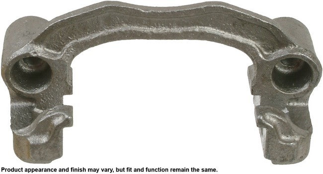 CARDONE Reman Disc Brake Caliper Bracket P/N:14-1528 Fits: Nissan 240sx 98-89 - Image 1