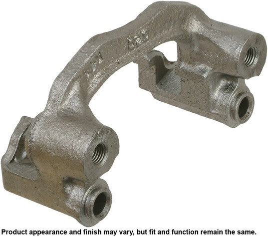 CARDONE Reman Disc Brake Caliper Bracket P/N:14-1528 Fits: Nissan 240sx 98-89 - Image 3