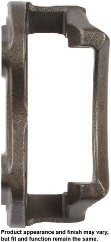 CARDONE Reman Disc Brake Caliper Bracket P/N:14-1529 Fits: Infiniti Q45 96-90 - Image 4