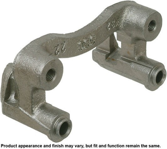 CARDONE Reman Disc Brake Caliper Bracket P/N:14-1530 Fits: Nissan 200sx 98-95, Nissan Lucino 99-97, Nissan Sentra 99-95 - Image 3